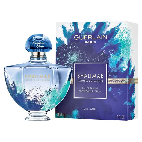 guerlain shalimar souffle de parfum fragrantica